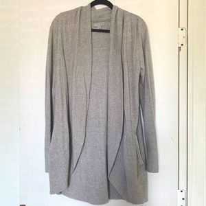 Barefoot Dreams Circle Cardigan